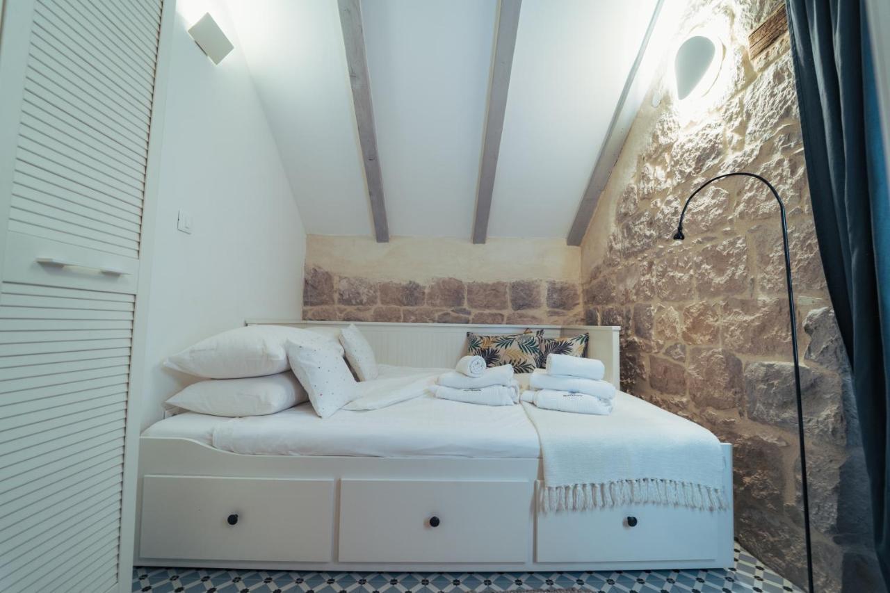 Villa Pauletta Split Exterior foto