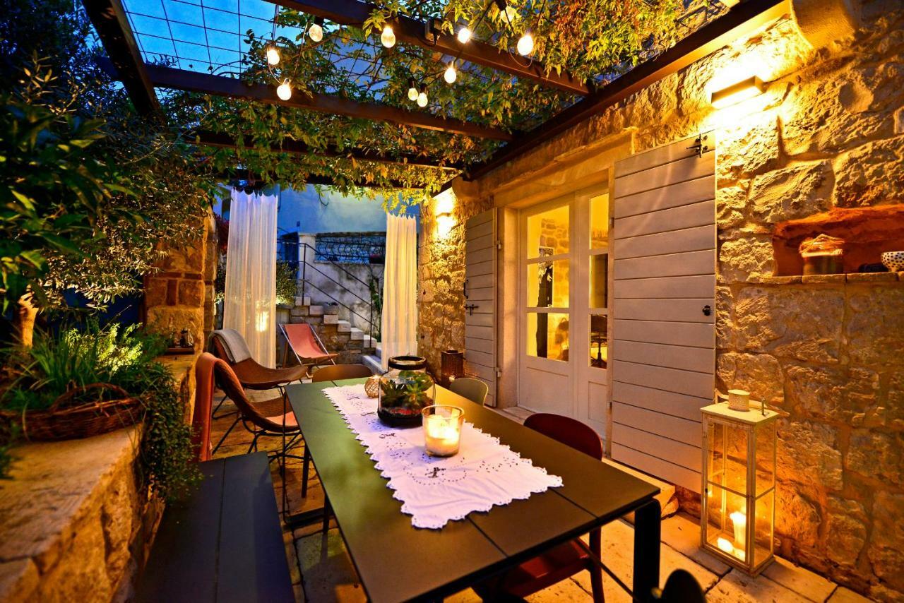Villa Pauletta Split Exterior foto