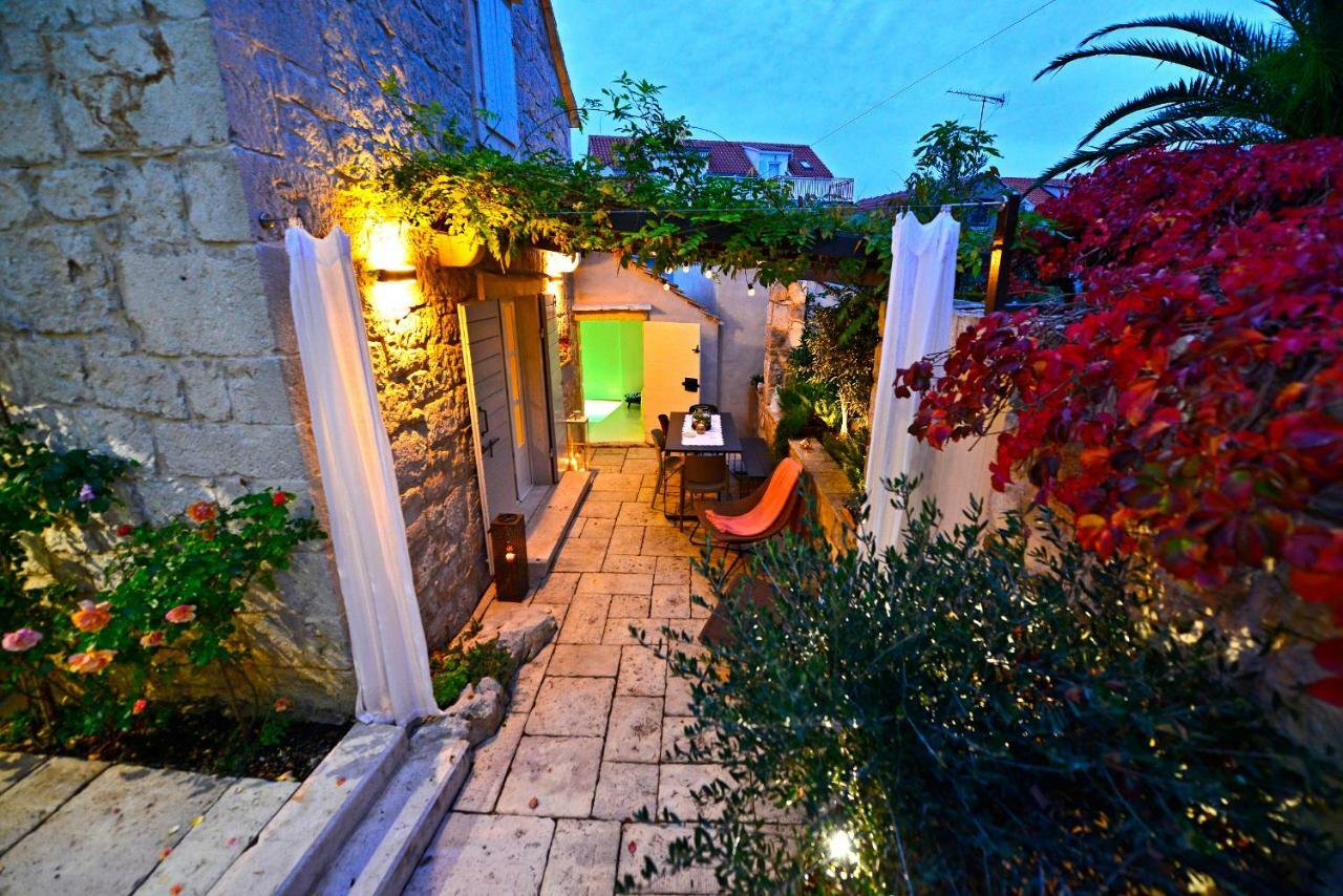 Villa Pauletta Split Exterior foto